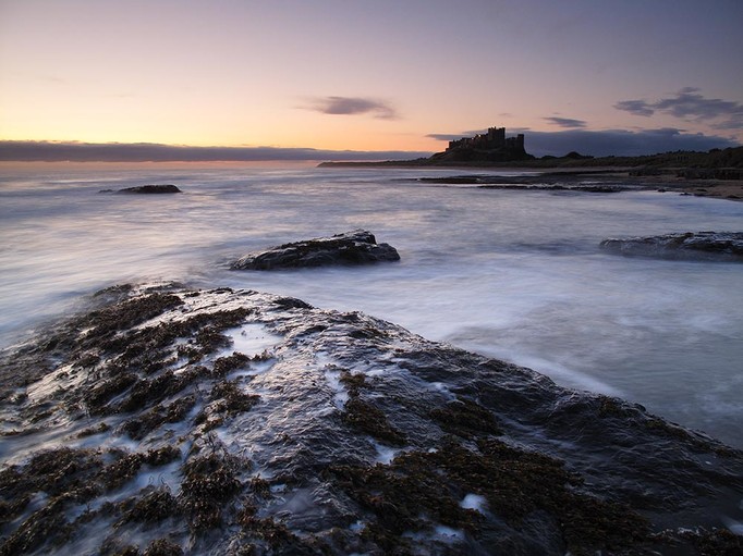 Joe Cornish | First Light Book Review | On Landscape