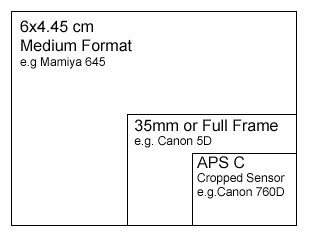 645 film format