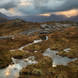 Torridon Dawn