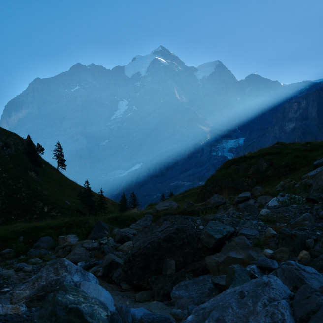 No9 Lauterbrunnental