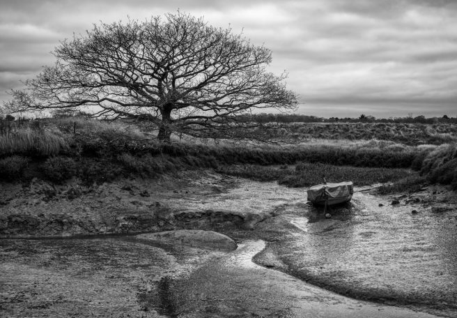 Beaumont Quay