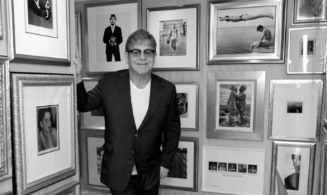 Elton John Collection