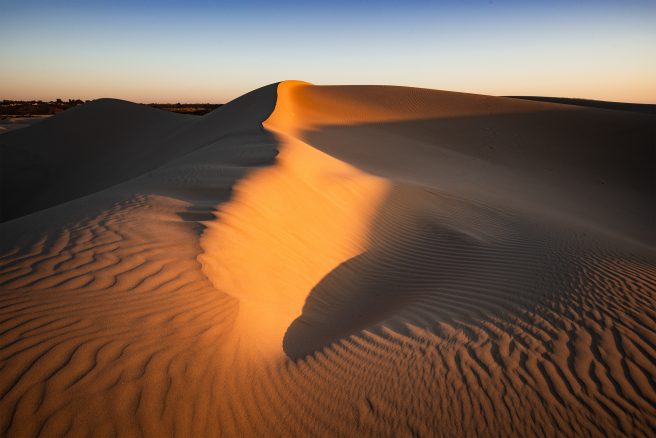 012.oceano Dunes #158, Ca, 2019