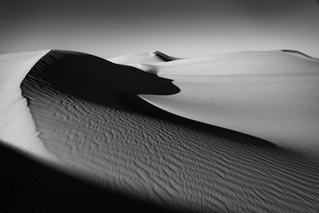 04.oceano Dunes #78, Ca, 2019