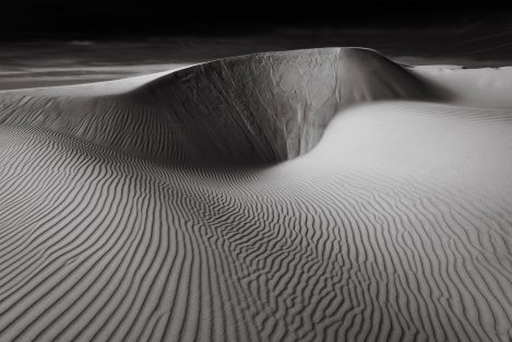 05.oceano Dunes #34, Ca, 2018