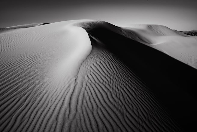 09.oceano Dunes #83, Ca, 2019