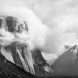 11. Clearing Storm, Tunnel View #1