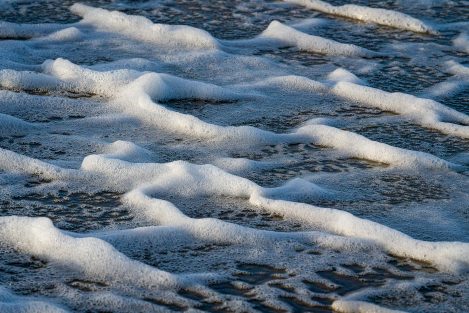 Sea Foam