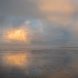 Sunrise On The Waddenzee I