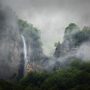 La Cascade Des Nimphes